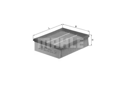 Фильтр KNECHT LX 565