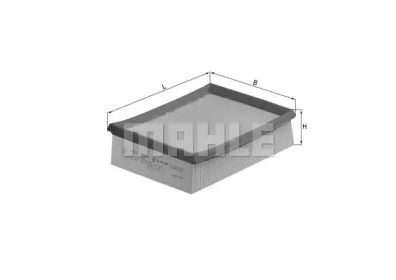 Фильтр KNECHT LX 642