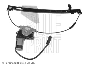 Подъемное устройство для окон BLUE PRINT ADA101308