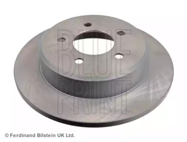 Тормозной диск BLUE PRINT ADA104327