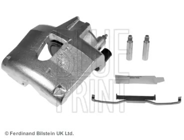 Тормозной суппорт BLUE PRINT ADA104815