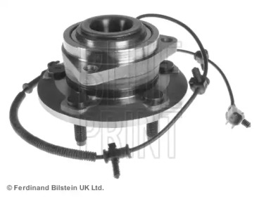 Комплект подшипника BLUE PRINT ADA108214