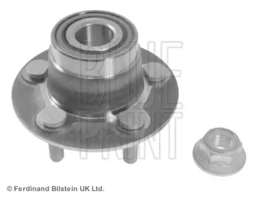 Комплект подшипника BLUE PRINT ADA108301