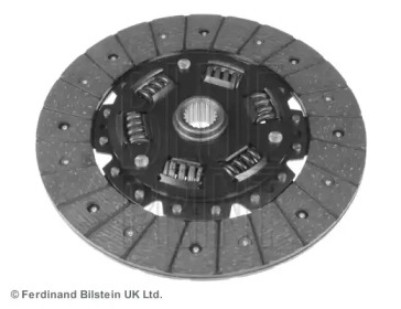 Диск сцепления BLUE PRINT ADC43138