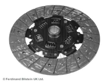 Диск сцепления BLUE PRINT ADC43141