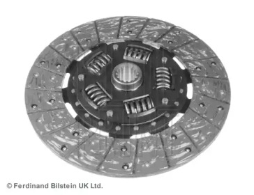 Диск сцепления BLUE PRINT ADC43144