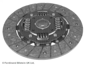 Диск сцепления BLUE PRINT ADC43160