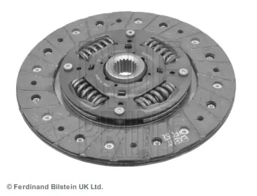 Диск сцепления BLUE PRINT ADC43170