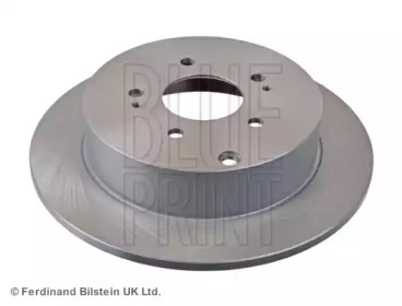 Тормозной диск BLUE PRINT ADC443101