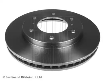 Тормозной диск BLUE PRINT ADC443107