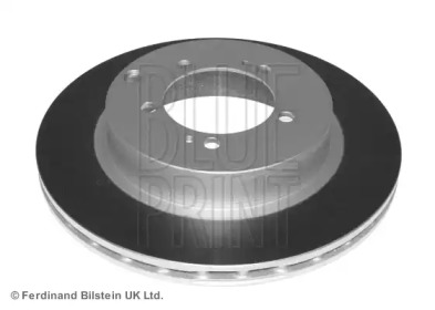 Тормозной диск BLUE PRINT ADC443113C