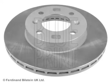 Тормозной диск BLUE PRINT ADC443122