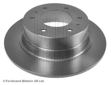 Тормозной диск BLUE PRINT ADC44363