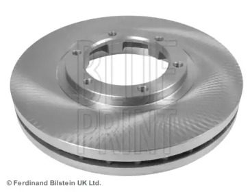 Тормозной диск BLUE PRINT ADC44393