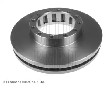 Тормозной диск BLUE PRINT ADC44398