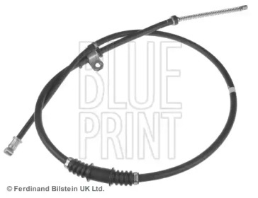 Трос BLUE PRINT ADC446198