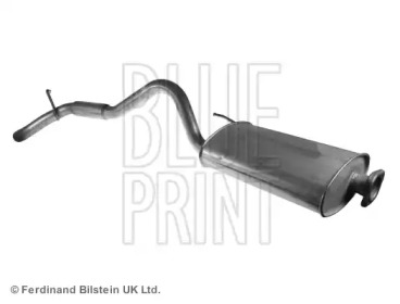 Амортизатор BLUE PRINT ADC46020