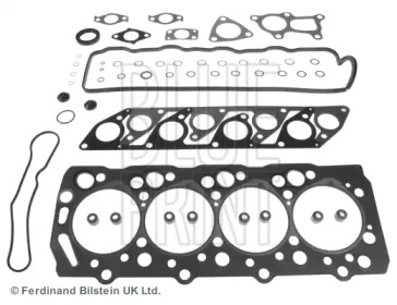 Комплект прокладок BLUE PRINT ADC46255