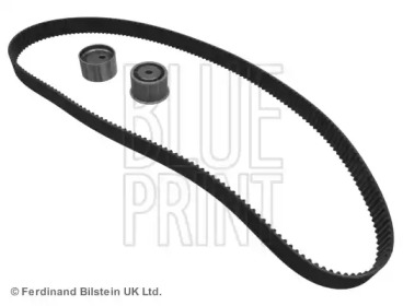 Ременный комплект BLUE PRINT ADC47313