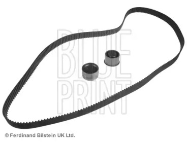 Ременный комплект BLUE PRINT ADC47314