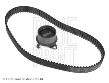 Ременный комплект BLUE PRINT ADC47317