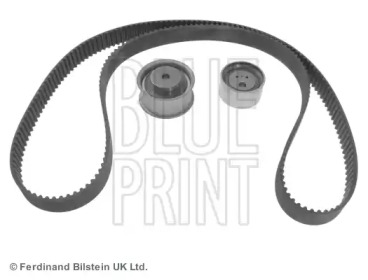 Ременный комплект BLUE PRINT ADC47336