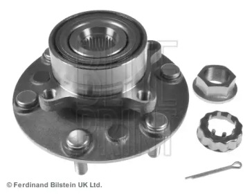 Комплект подшипника BLUE PRINT ADC48253