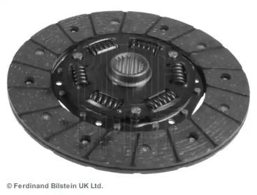 Диск сцепления BLUE PRINT ADD63111