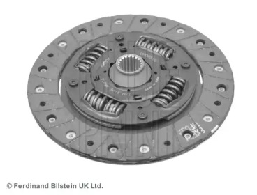 Диск сцепления BLUE PRINT ADD63133