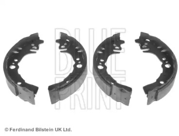 Комлект тормозных накладок BLUE PRINT ADD64128