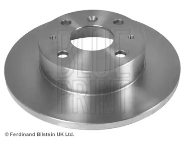 Тормозной диск BLUE PRINT ADD64315