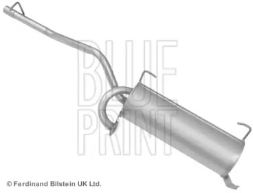 Амортизатор BLUE PRINT ADD66006