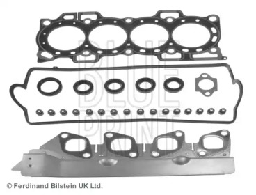 Комплект прокладок BLUE PRINT ADD66243C