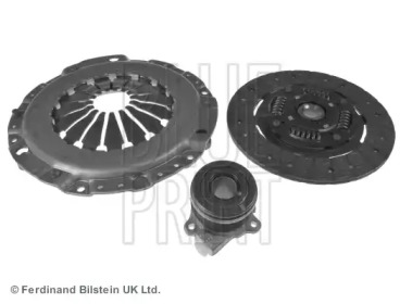 Комплект сцепления BLUE PRINT ADG030125