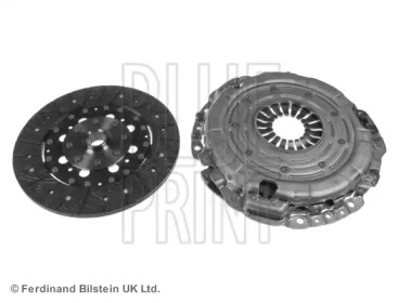 Комплект сцепления BLUE PRINT ADG030160C