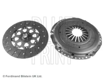 Комплект сцепления BLUE PRINT ADG030204