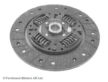 Диск сцепления BLUE PRINT ADG031104