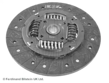 Диск сцепления BLUE PRINT ADG031116