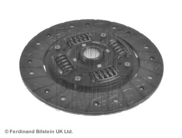 Диск сцепления BLUE PRINT ADG03115