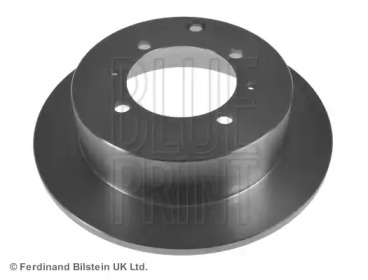 Тормозной диск BLUE PRINT ADG043103