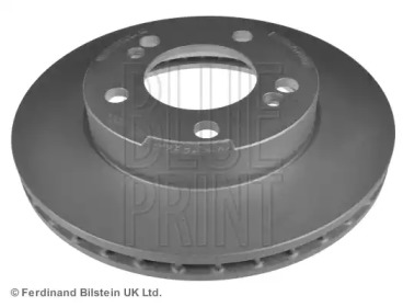 Тормозной диск BLUE PRINT ADG043116