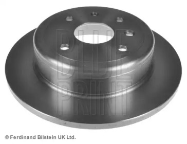 Тормозной диск BLUE PRINT ADG043131