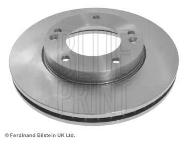 Тормозной диск BLUE PRINT ADG043145