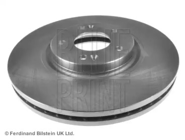 Тормозной диск BLUE PRINT ADG043163