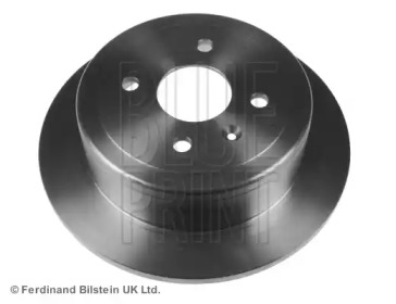 Тормозной диск BLUE PRINT ADG04326