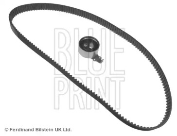 Ременный комплект BLUE PRINT ADG07337