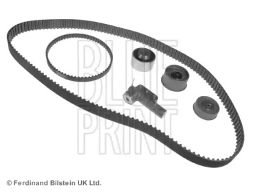 Ременный комплект BLUE PRINT ADG07340