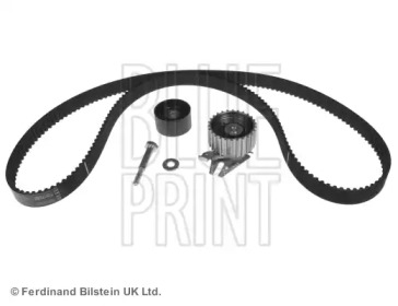 Ременный комплект BLUE PRINT ADG07359