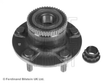 Комплект подшипника BLUE PRINT ADG08335