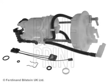 Фильтр BLUE PRINT ADH22334